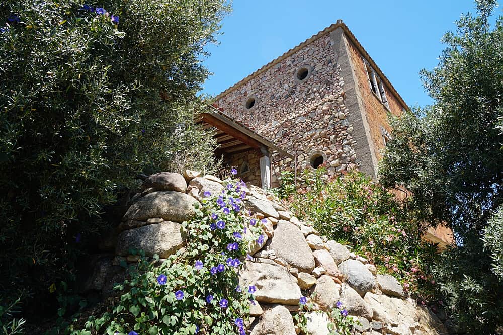 8 Day Breathwork Retreat w/ Private Room & Spa on Sardinia, Italy 5