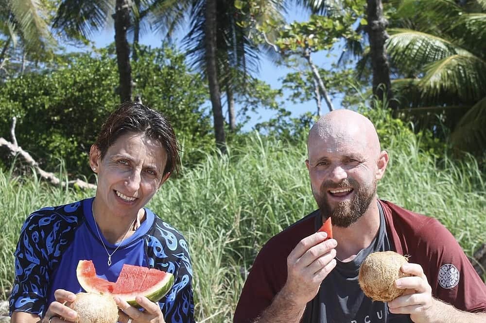 7 Day Private Locally Guided Couple's Surf Retreat in Costa Rica 7