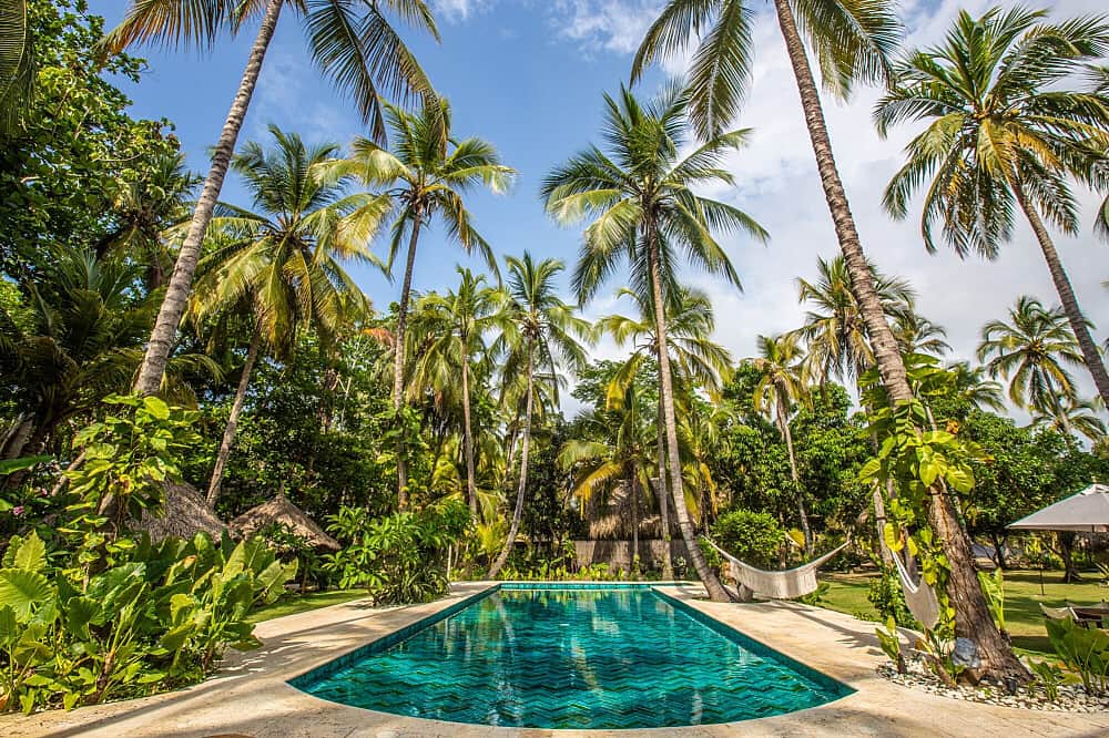 7 Day Somatic Intelligence & Yoga Retreat in Magdalena, Colombia 5