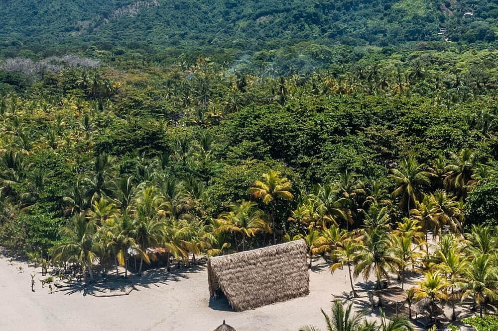 7 Day Somatic Intelligence & Yoga Retreat in Magdalena, Colombia 7