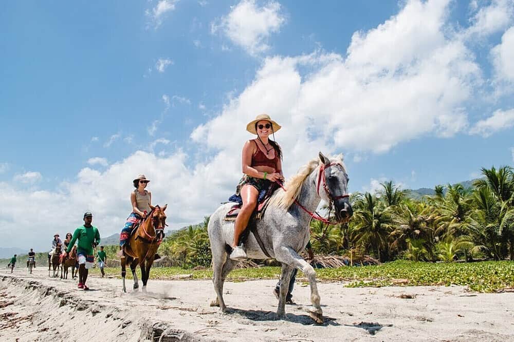 7 Day Somatic Intelligence & Yoga Retreat in Magdalena, Colombia 3