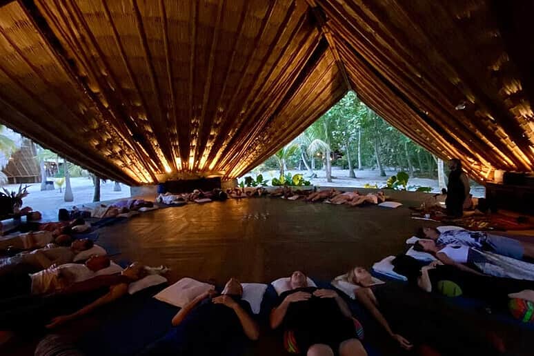 7 Day Somatic Intelligence & Yoga Retreat in Magdalena, Colombia 4