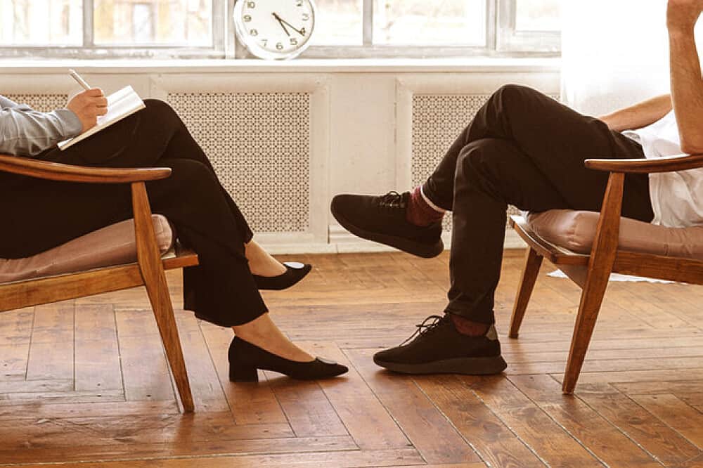 3 Day 1:1 Energetic Health Reset: Vitality, AR, US 7