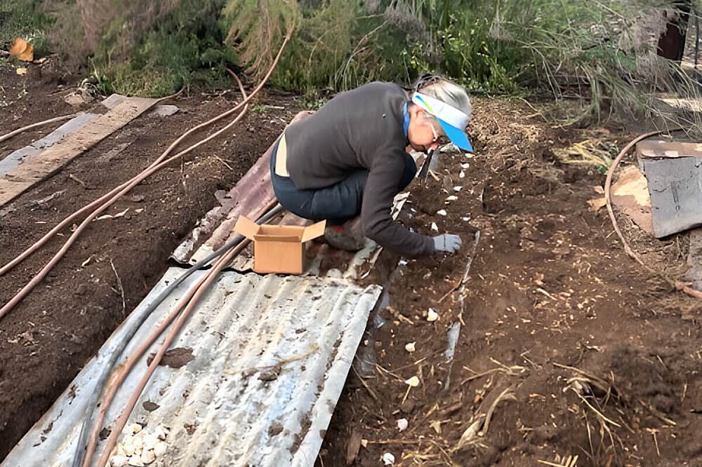 6 Day The Magic of The Inner Voice, White Water Rafting , CA, USA 3