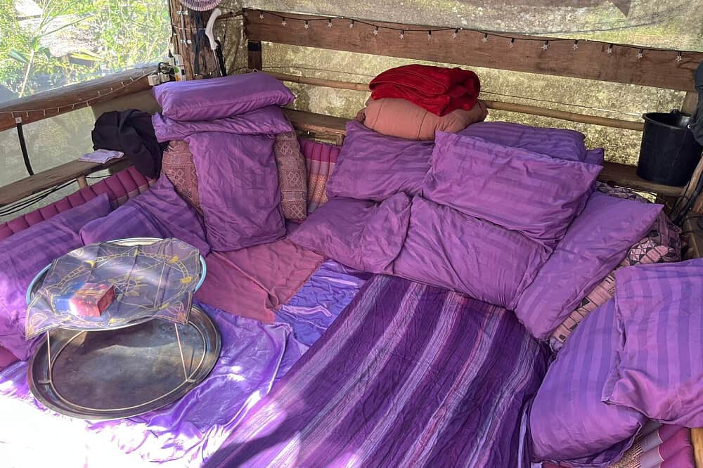 4 Day Private 1:1 Mushroom Therapy In Pai, Thailand 2