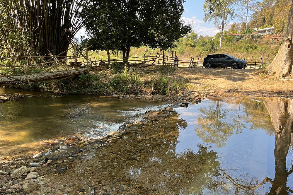 4 Day Private 1:1 Mushroom Therapy In Pai, Thailand 3