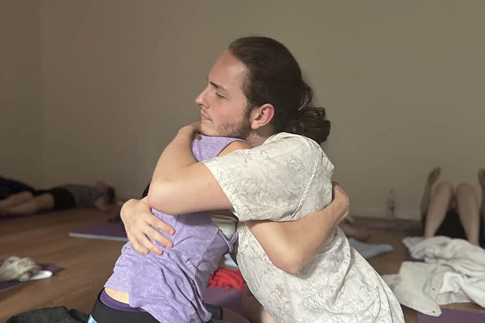 2 Day Nervous System Reset: The Life Shift Method Retreat, CA 4