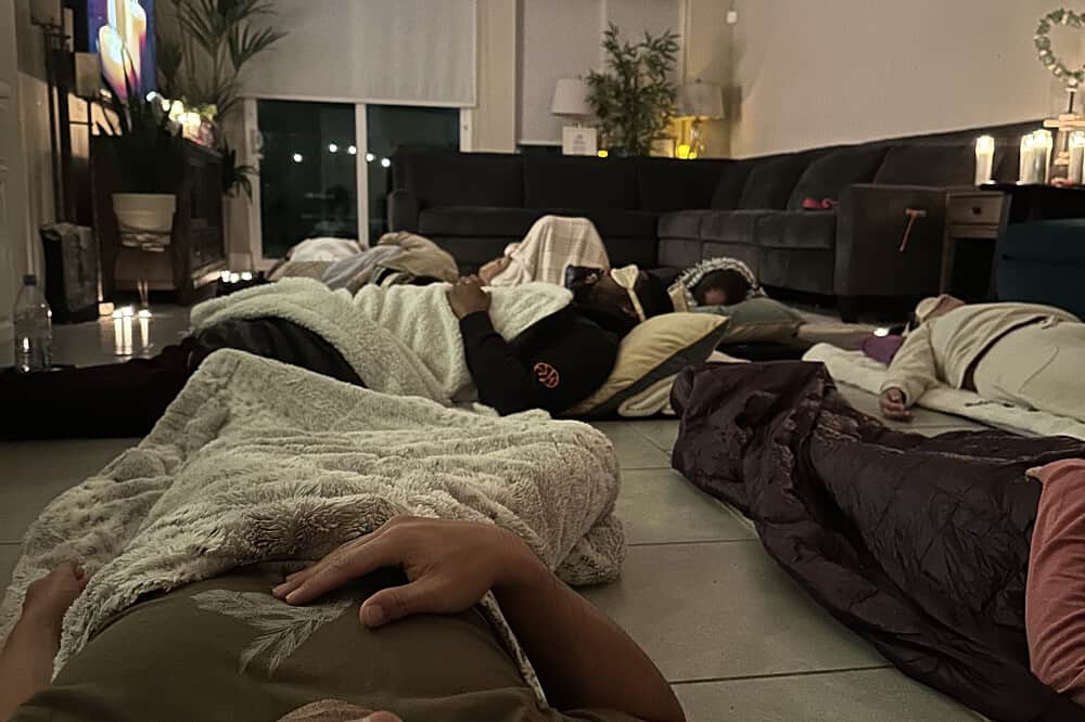 2 Day Nervous System Reset: The Life Shift Method Retreat, CA 5