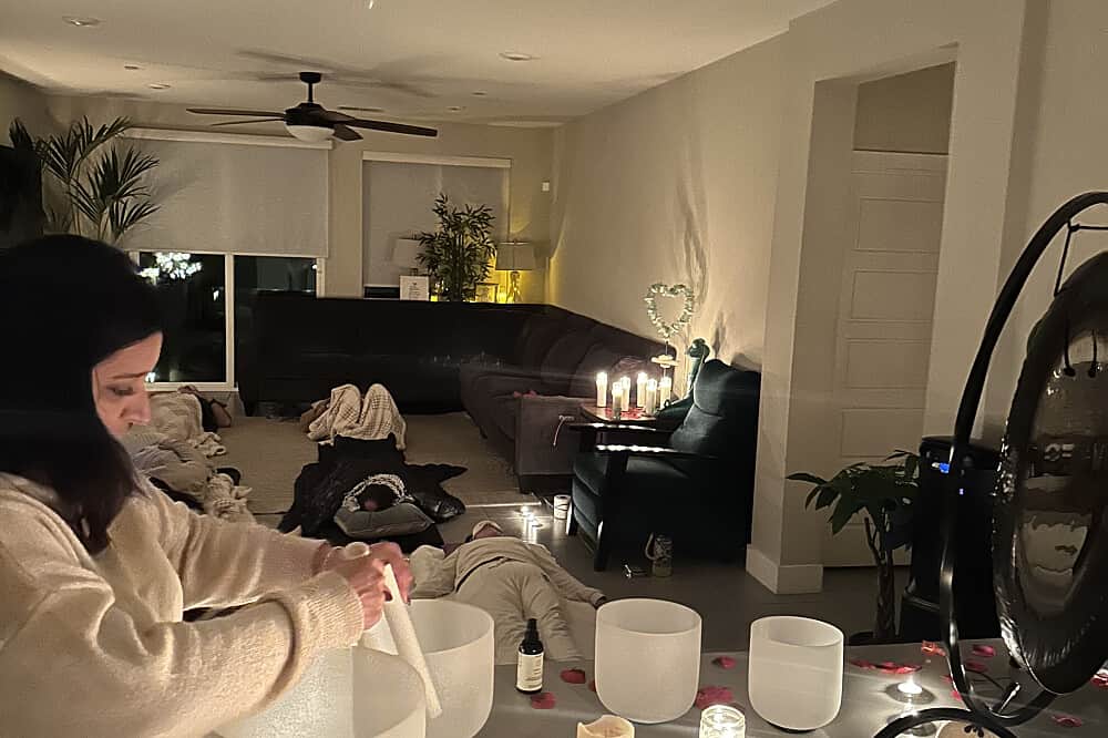 2 Day Nervous System Reset: The Life Shift Method Retreat, CA 6