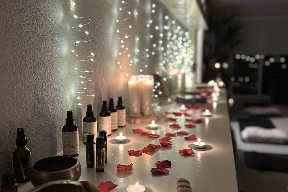 2 Day Nervous System Reset: The Life Shift Method Retreat, CA 8