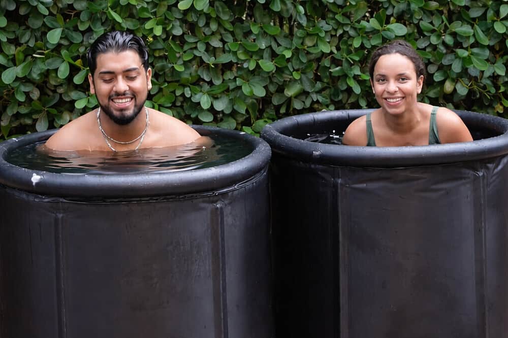 2 Day Nervous System Reset: The Life Shift Method Retreat, CA 1