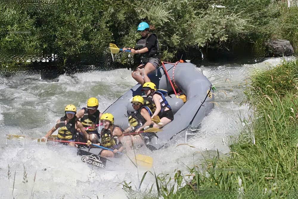 5 Day Couples Pamper and Play Adventure Retreat Oregon, USA 1