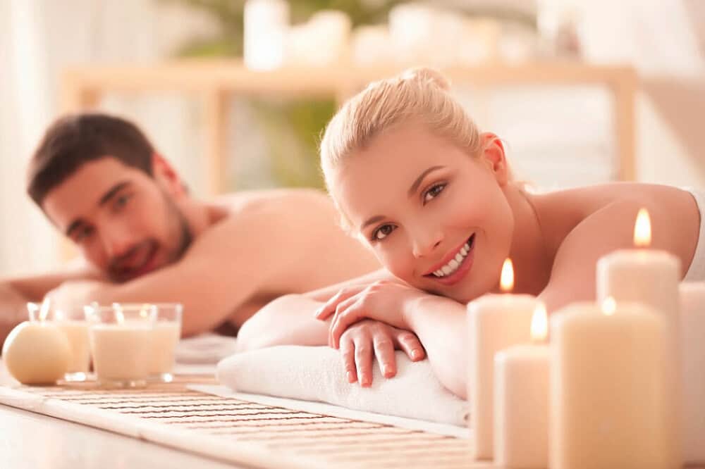 5 Day Couples Pamper and Play Adventure Retreat Oregon, USA 5