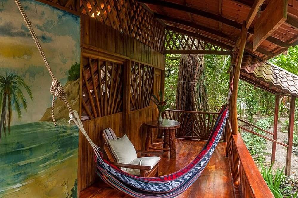 8 Day Rooted and Grounded Woman's Retreat in Costa Rica 7