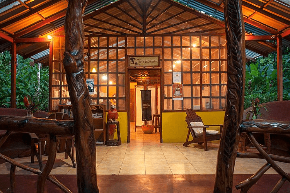 8 Day Rooted and Grounded Woman's Retreat in Costa Rica 4