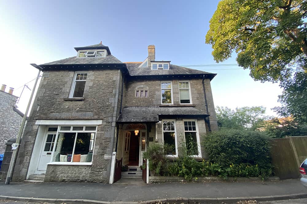 4 Day The Wild Woman With Horses Retreat in the UK 8