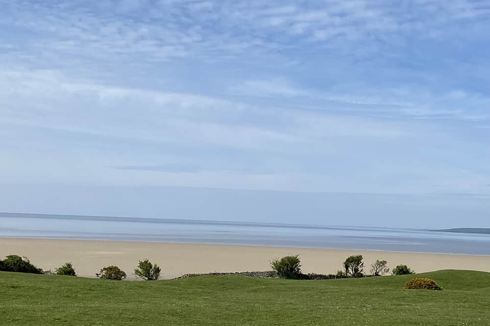 4 Day The Wild Woman With Horses Retreat in the UK 2