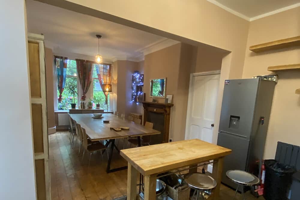 4 Day The Wild Woman With Horses Retreat in the UK 3