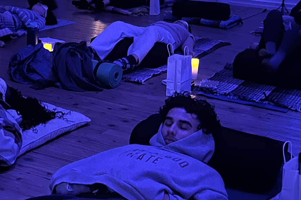 2 Day Immune System Support Experience Elk Grove CA 2