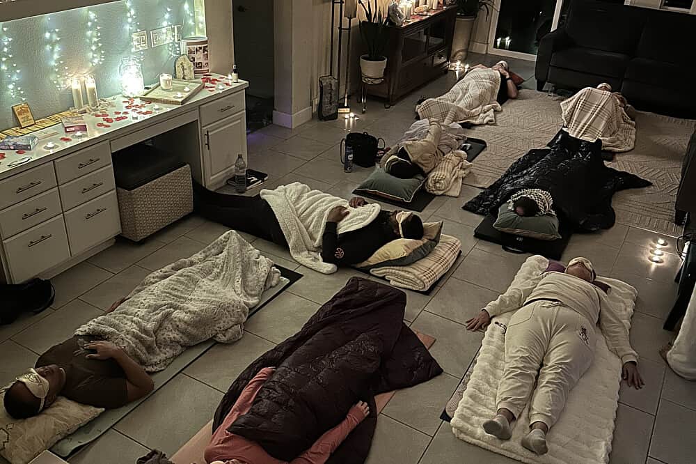 2 Day Immune System Support Experience Elk Grove CA 4