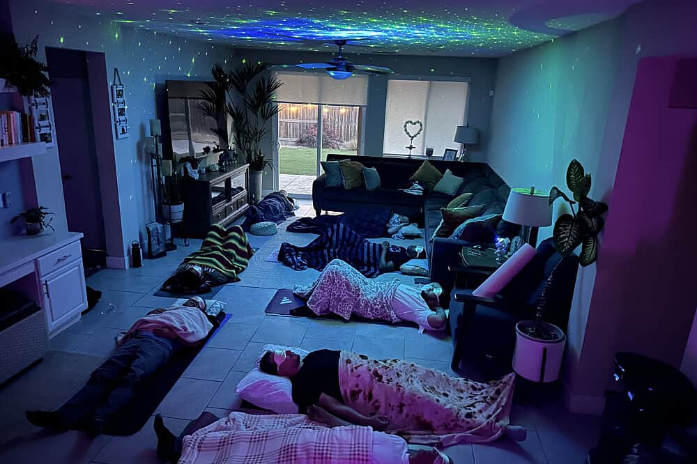 2 Day Immune System Support Experience Elk Grove CA 5