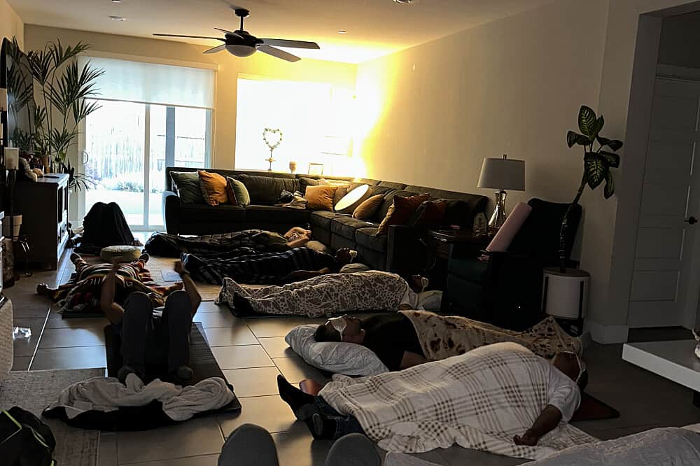 2 Day Immune System Support Experience Elk Grove CA 6