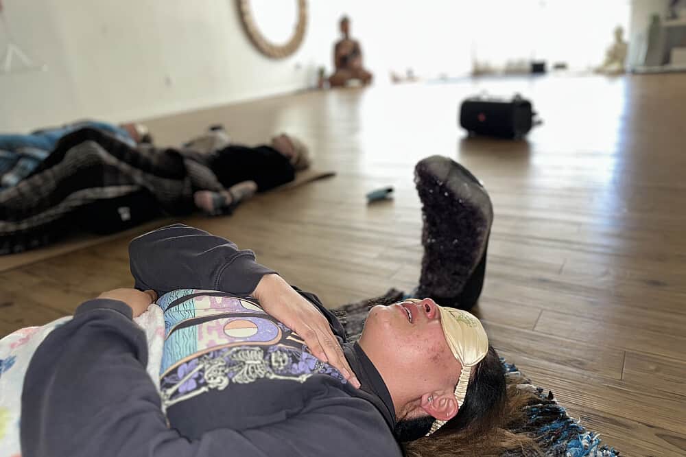 2 Day Immune System Support Experience Elk Grove CA 8