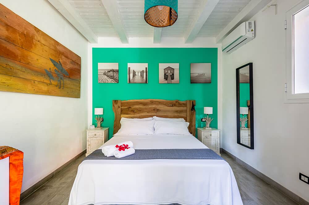 7 Day 50-Hour Embodied Yoga Teacher Training in Sicily, Italy 1