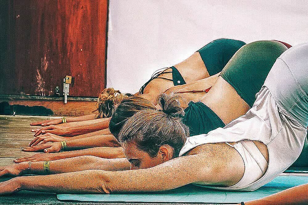 7 Day 50-Hour Embodied Yoga Teacher Training in Sicily, Italy 7