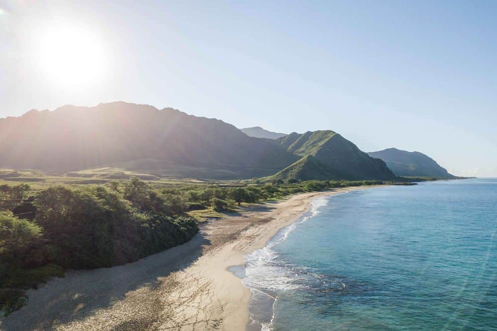 6 Day Return to Your Heart Retreat in Oahu, Hawaii 4