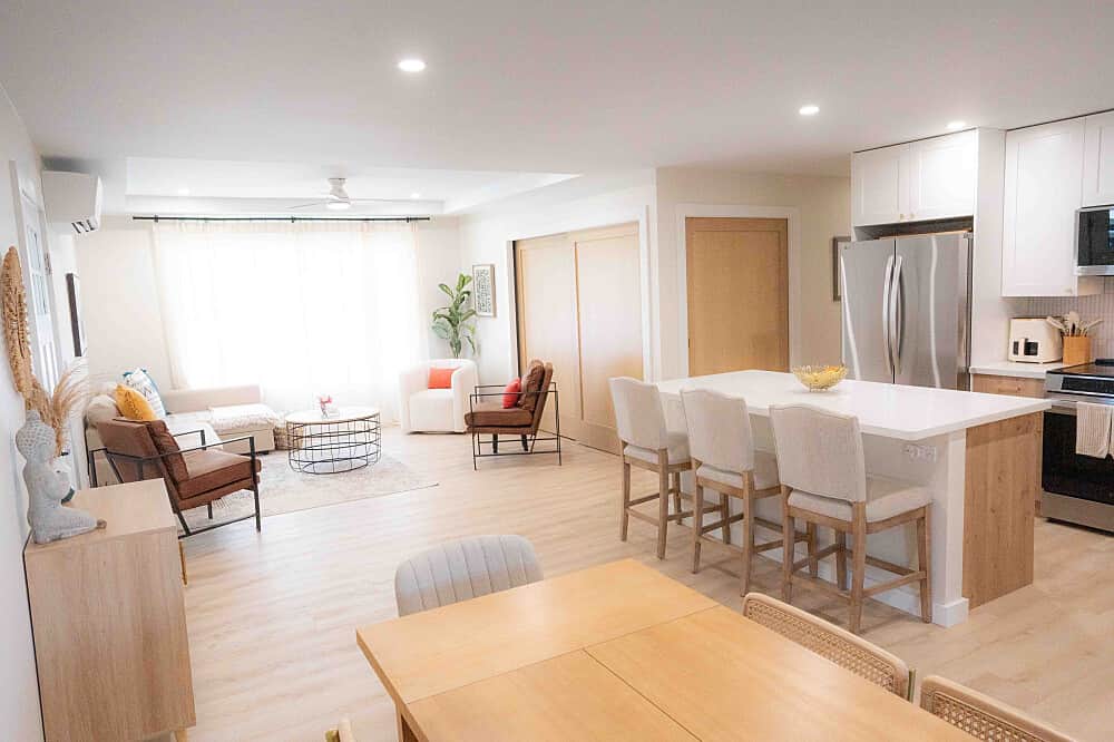 6 Day Return to Your Heart Retreat in Oahu, Hawaii 3