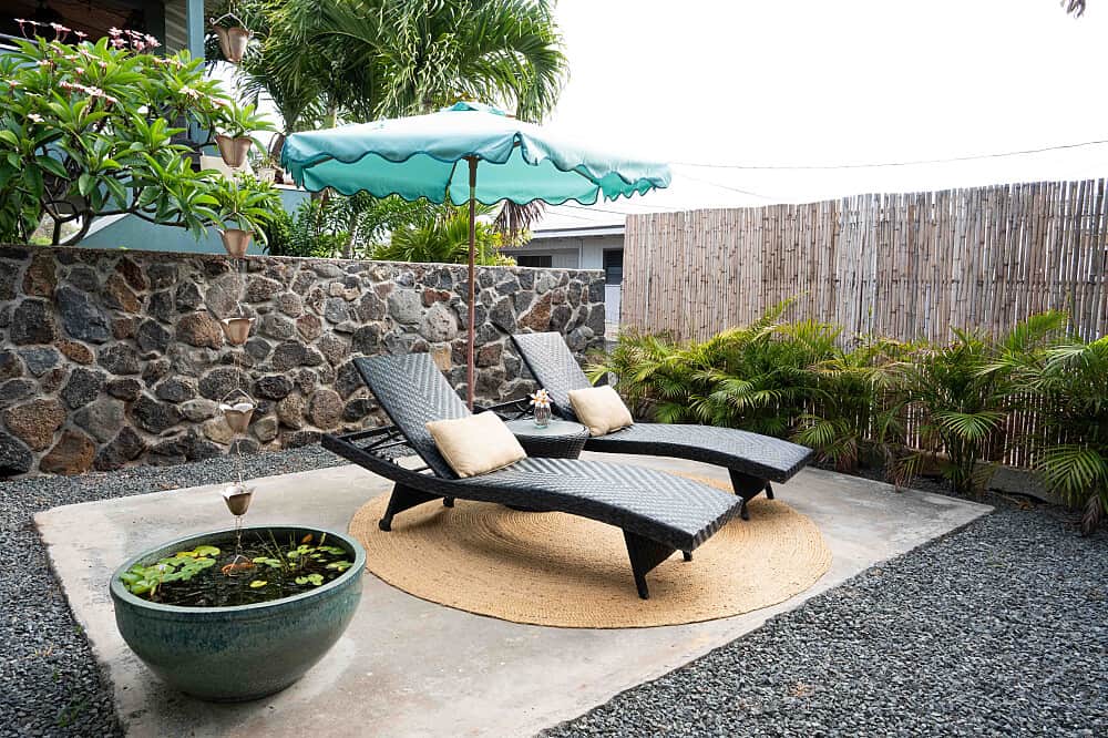 6 Day Return to Your Heart Retreat in Oahu, Hawaii 8