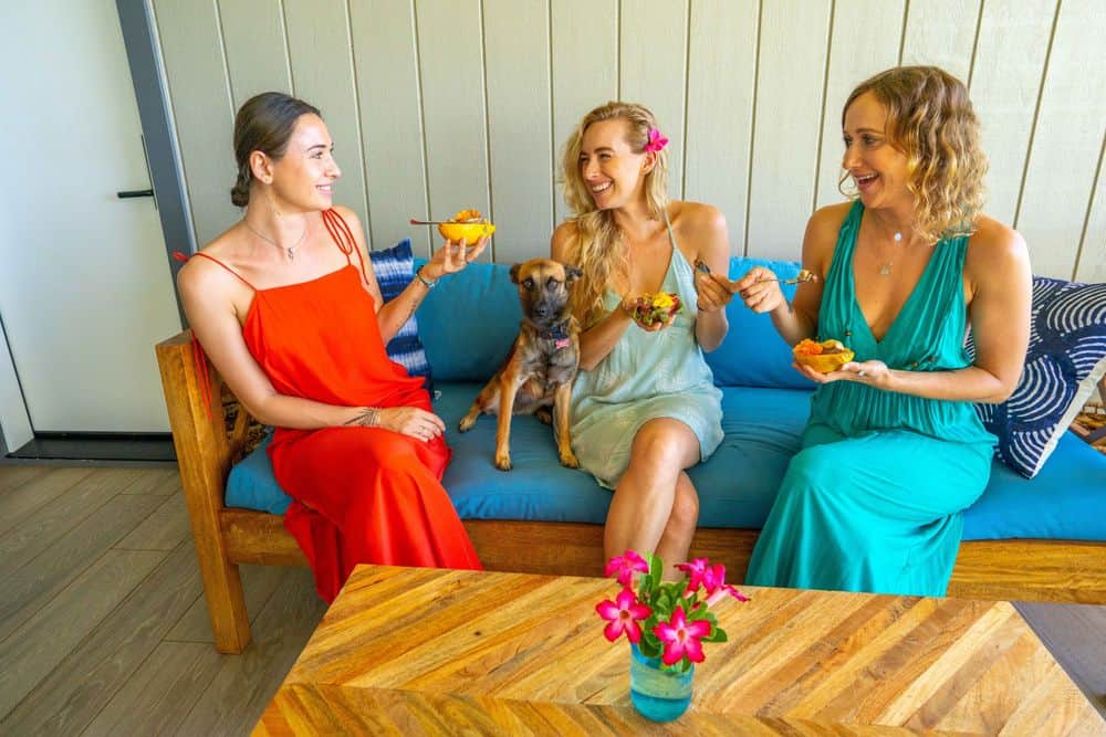 6 Day Return to Your Heart Retreat in Oahu, Hawaii 1