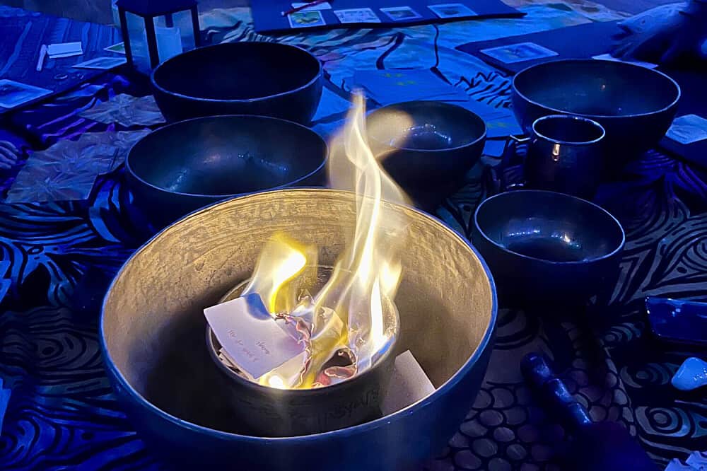 6 Day Cosmic Blueprint Retreat in Costa Rica 6