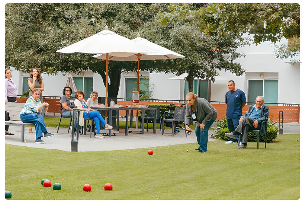 30 Day Senior Independent Living Residence In Mexico 2