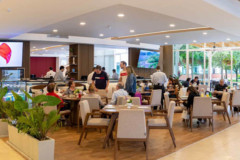 30 Day Senior Independent Living Residence In Mexico 5