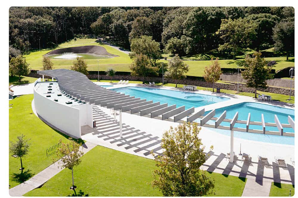 30 Day Senior Independent Living Residence In Mexico 4