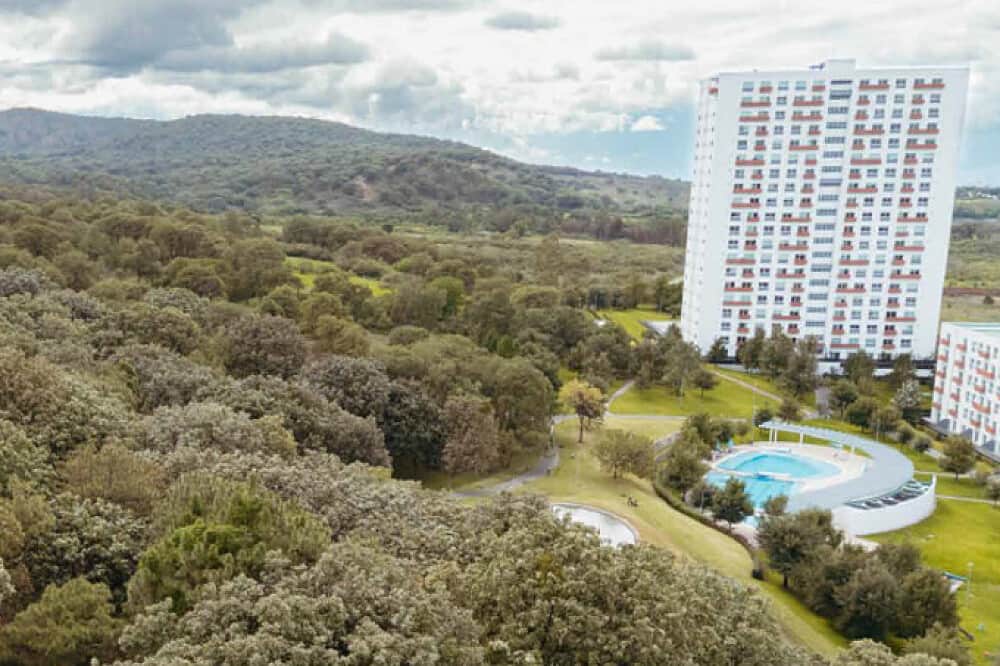 30 Day Senior Independent Living Residence In Mexico 8