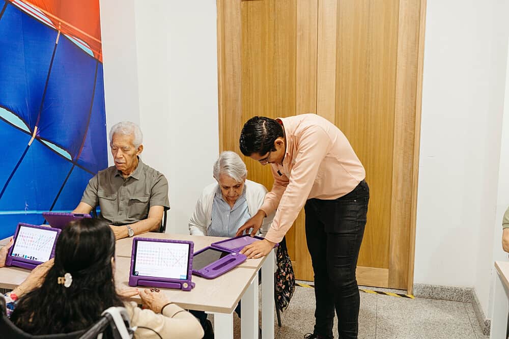 30 Day Senior Independent Living Residence In Mexico 6