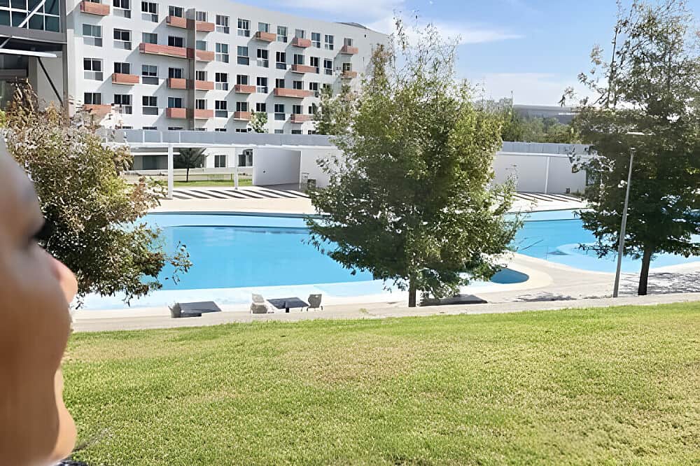 30 Day Senior Independent Living Residence In Mexico 3