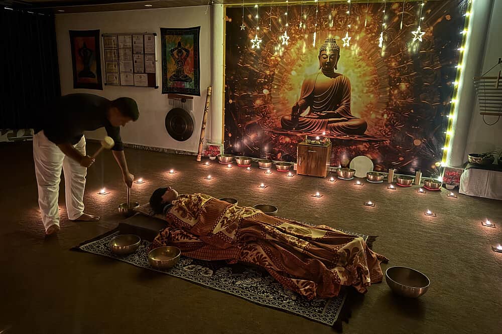 5 Day The Inner Peace & Emotional Reset Retreat in Bali,Indonesia 2