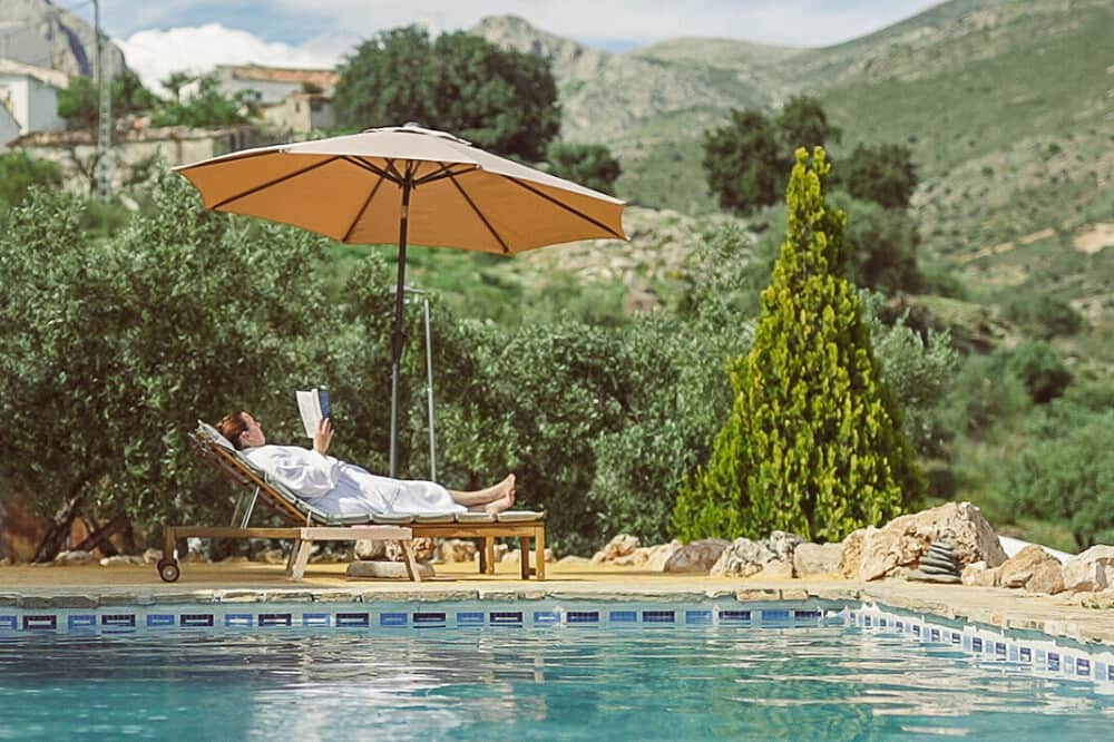 7 Day Menopause & Perimenopause Women's Retreat, Malaga, Spain 5