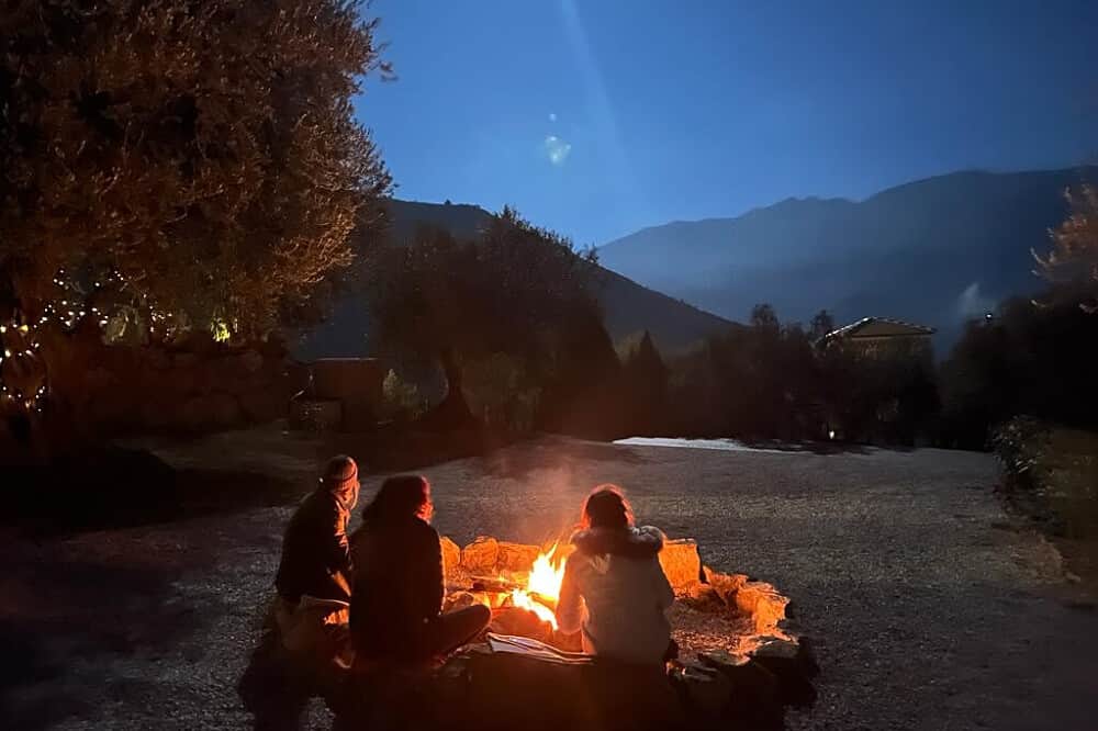 7 Day Menopause & Perimenopause Women's Retreat, Malaga, Spain 4