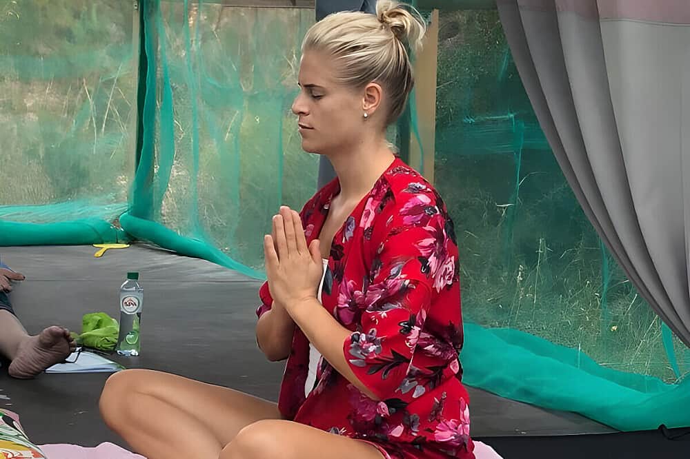 7 Day Ancestor Healing Retreat in Valencia, Spain 2