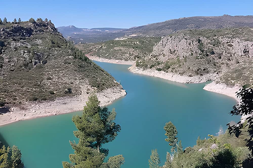 7 Day Ancestor Healing Retreat in Valencia, Spain 4