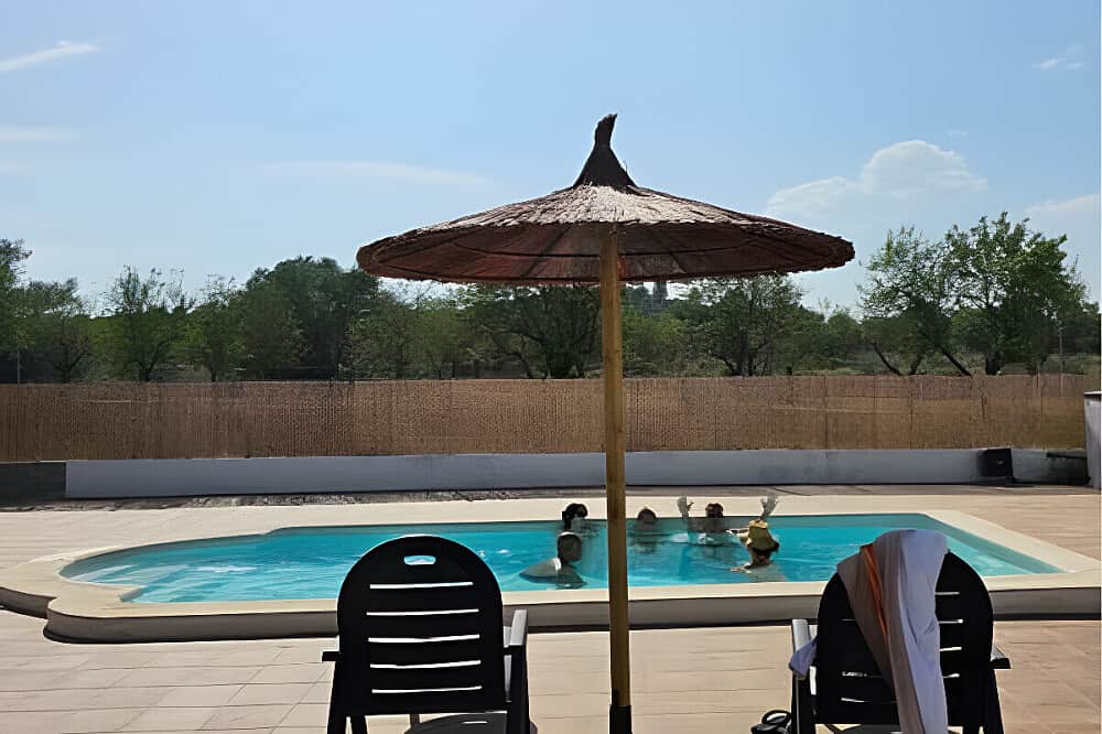 7 Day Ancestor Healing Retreat in Valencia, Spain 7