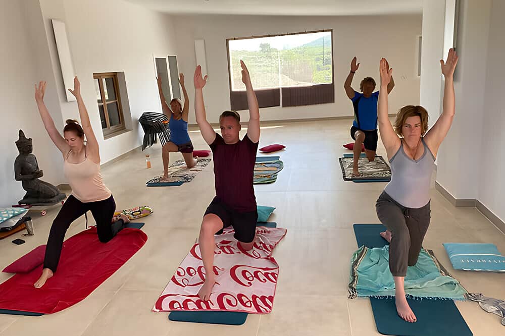 7 Day Ancestor Healing Retreat in Valencia, Spain 8