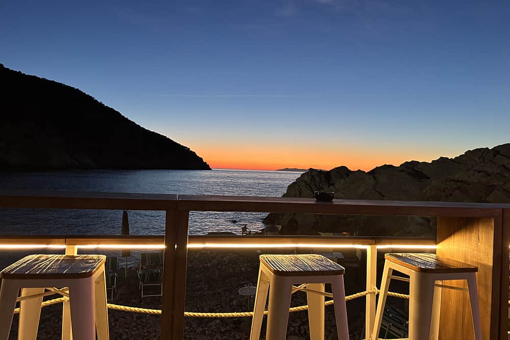 7 Day Sanftes Slow Therapeutic Yoga for 60 plus in Italy 7