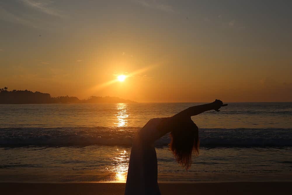 8 Day Yoga Immersion Retreat in Sri Lanka 4