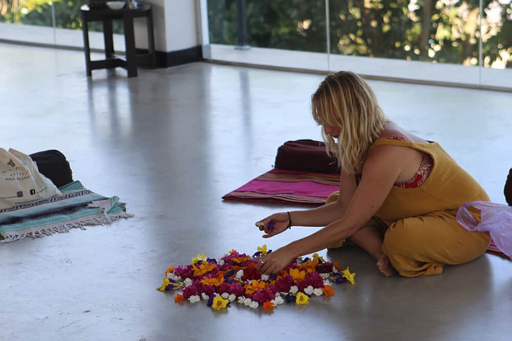 8 Day Yoga Immersion Retreat in Sri Lanka 8